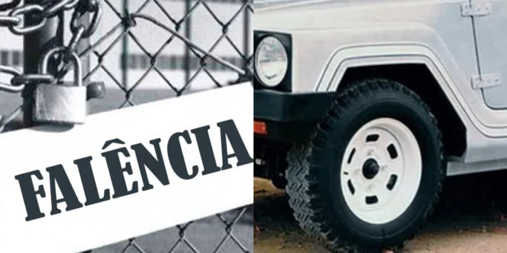 Dívida de R$ 280 milhões e fábricas paralisadas: O triste fim de montadora querida após não suportar caos