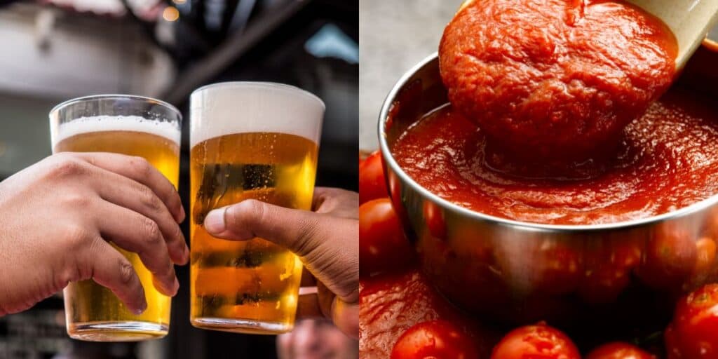 Cerveja tóxica e molho de tomate com pelo de roedor: A proibição de produtos e situação da empresa hoje