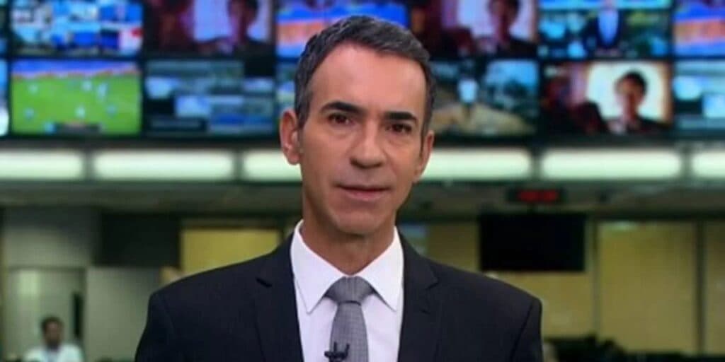 À beira da falência: A fraude milionária de empresa gigantesca do brasil desmascarada no JH por César Tralli