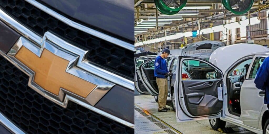 Mais barato que o Onix e motoristas em extâse: O anúncio do novo Celta pela Chevrolet após 7 anos da extinção