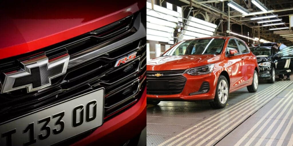 Desconto de R$27 mil em NOVEMBRO: Chevrolet enlouquece e faz preço de carro amado DESPENCAR a milhares