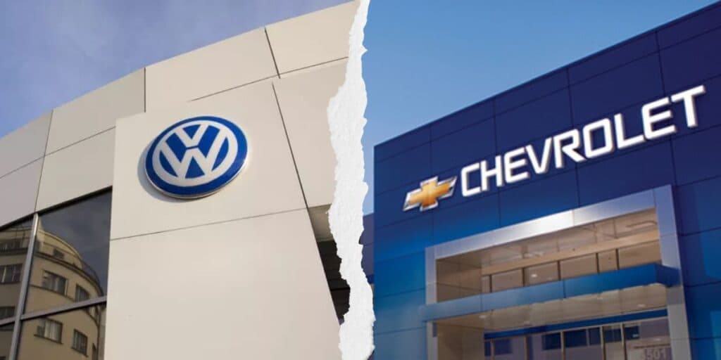 T-Cross, SUV da Volkswagen, é aniquilado por carro da Chevrolet e esses são os 10 mais vendidos do Brasil
