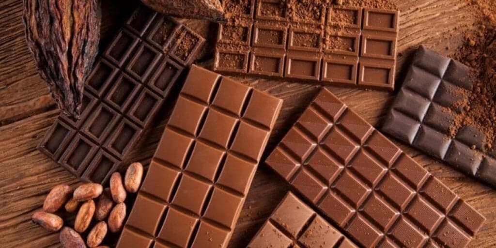 Fim de uma era e consumidores estão chorando: Os 5 chocolates EXTINTOS e arrancados dos mercados para sempre