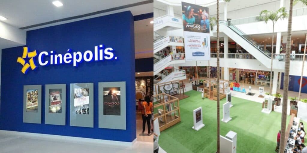 Encerramento de atividades: O comunicado oficial de fechamento de unidade do Cinépolis em shopping gigante