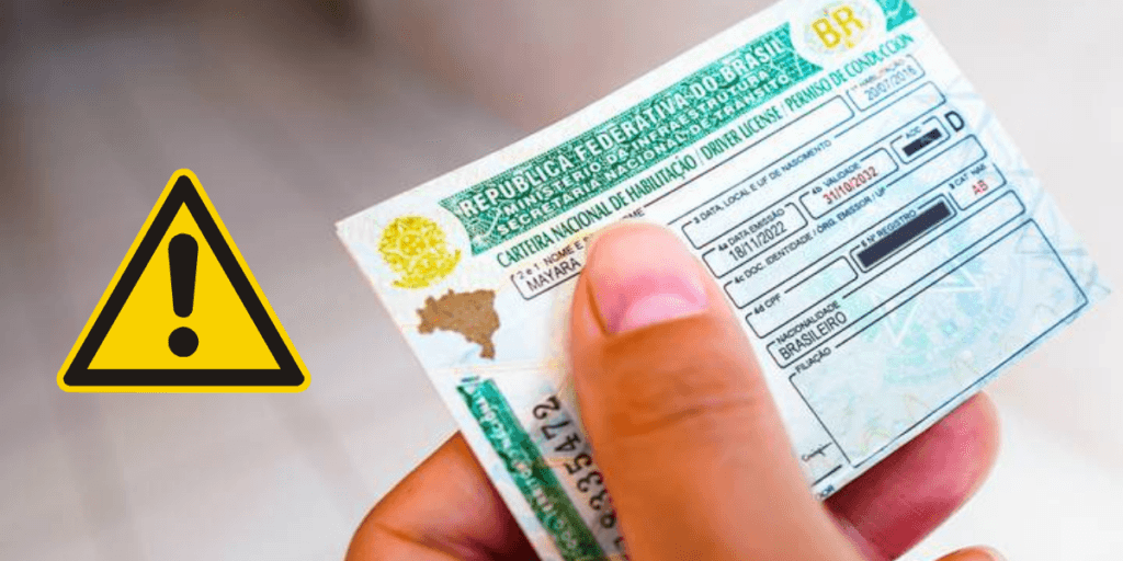 CNH totalmente gratuita na sua mão em 2024: Novas regras confirmadas e 5 passos básicos para conseguir