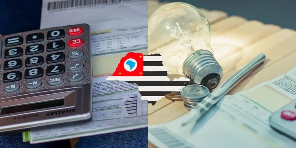 Grande VITÓRIA: Valores das contas de luz e água em São Paulo acaba de ser aniquilado para milhares HOJE (15)