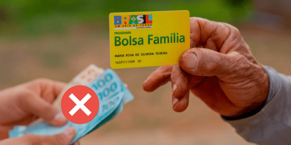 Notícia já está doendo hoje (06/11): Bolsa Família corta R$106 no pagamento de novembro de beneficiários