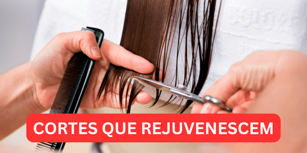 Volte ao rostinho de 20 anos: 3 cortes rejuvenescedores para mulheres acima dos 40 atrasarem o envelhecimento