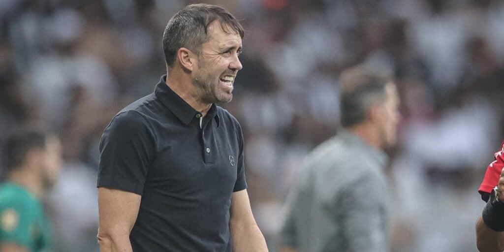 Retorno de joia e mais um camisa 9: Coudet já pode pular de alegria com os 2 novos reforços do Inter HOJE (1)