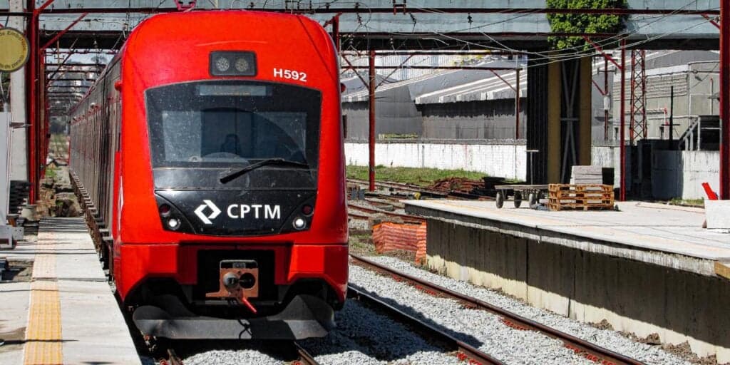 Urgente, suspenso até fevereiro: Paralisação é confirmada na CPTM e substituto é convocado às pressas em SP