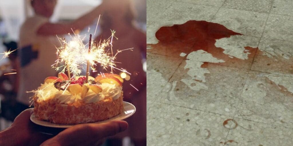 Tragédia: Criança morre após tiroteio no meio de festa de aniversário e mais 5 pessoas ficam feridas