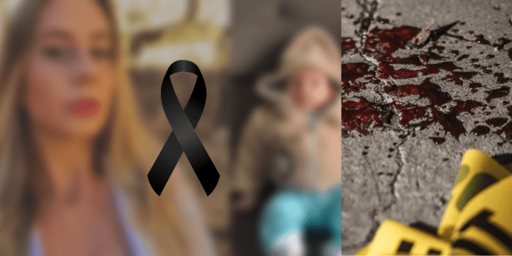 Banho de sangue: Homem mata a própria esposa e o filho de 3 meses dentro do apartamento em MG