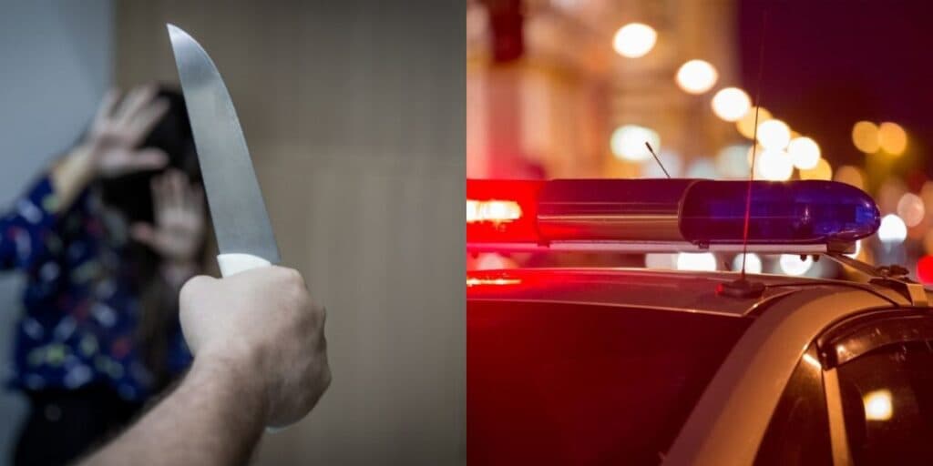 Cruel: Mulher de 43 anos é morta à facadas e recado de ódio é exposto: “Traiu seu marido, falsa crente"