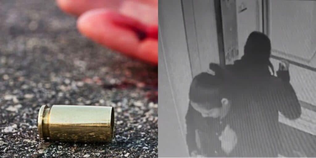 Crime em SP: Homem mata esposa com tiro dentro de apartamento e tira corpo da moça em carrinho de mercado