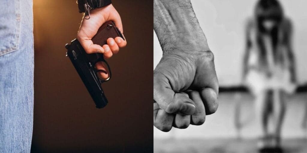 Assassinato a sangue frio: Policial atira contra a esposa e minutos depois se mata no meio de festa