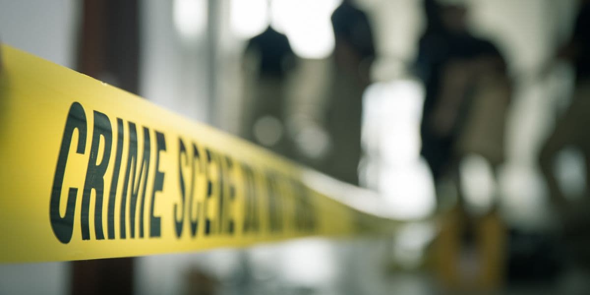 Taxa de criminalidade no Brasil caiu (Foto: Internet)