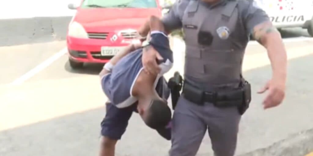 Sangrento e execucação: Jovem mata a ex e quase tira a vida da mãe dela após não aceitar fim da relação