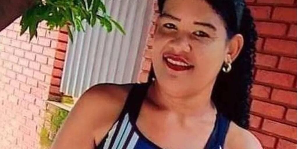 Crime bárbaro: Mulher de 39 anos é espancada até a morte e esquartejada pelo próprio companheiro em SP