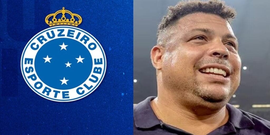 Ronaldo Fenômeno está soltando fogos: Cruzeiro se arma até os dentes e confirma reforço com dupla matadora