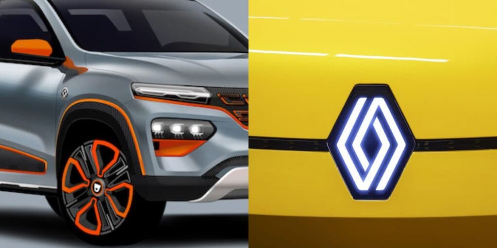 Para substituir o Kwid e com precinho: Renault se arma com SUPER lançamento de carro e aterroriza a Fiat