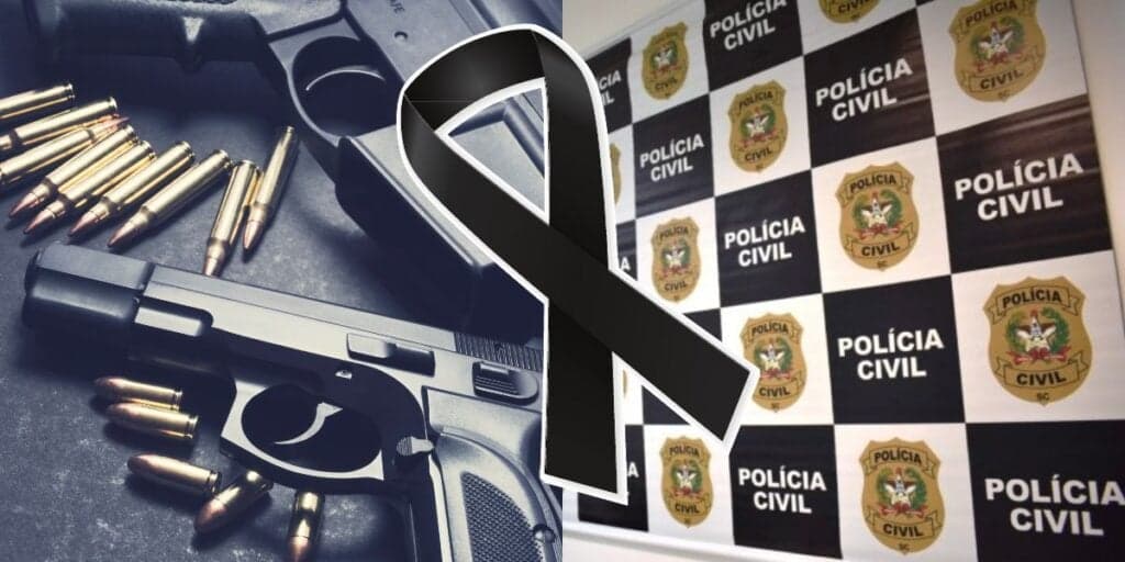 30 tiros, execução cruel e vídeo: Homem é metralhado por bandidos na frente da delegacia e morre em São Paulo