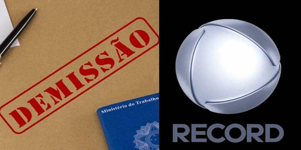 Demissão em massa e prejuízo de meio bilhão: O facão à solta da Record que não poupou nem globais na emissora