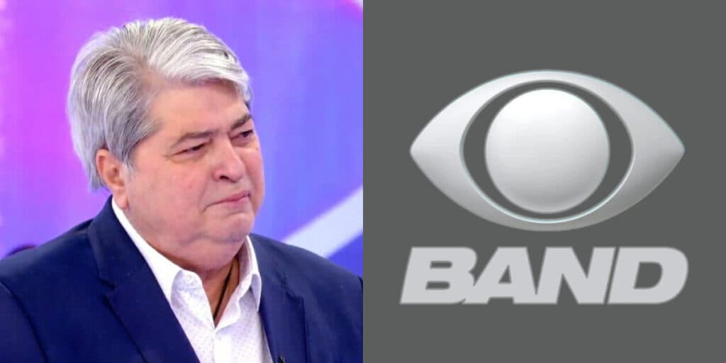 Facão à solta e adeus: A demissão em massa da Band que não poupou nem jornal de Datena