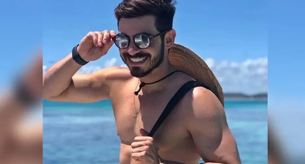 Dentista foi encontrado morto dentro de apartamento (Foto: Reprodução/ Internet)