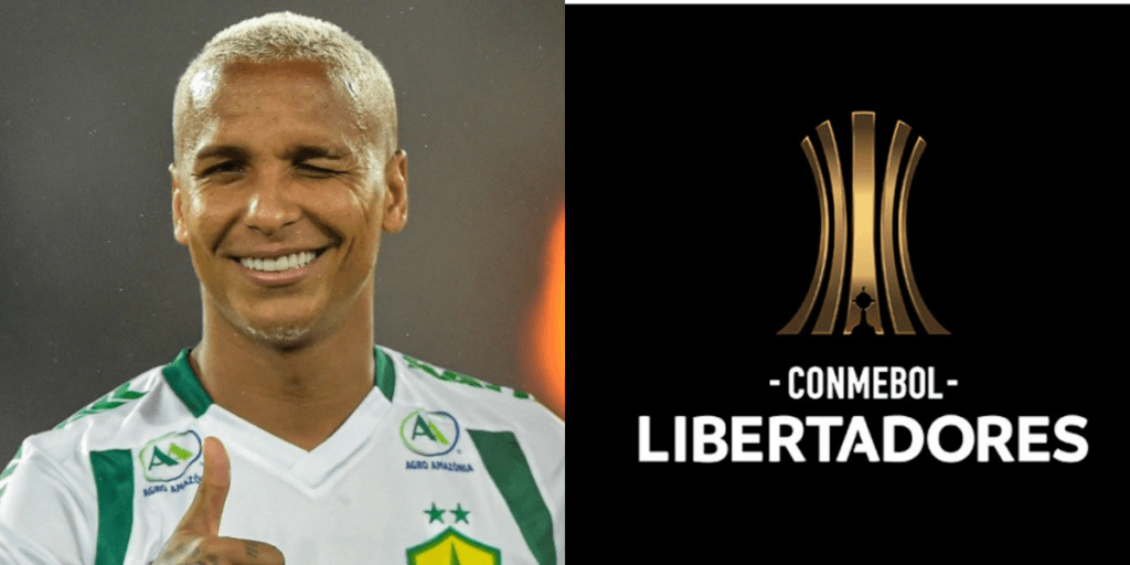 Saiu HOJE (16): Deyverson esnoba o Palmeiras e se arma para assinar com campeão da Libertadores