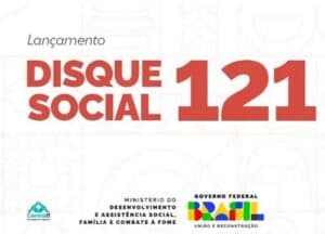 Disque Social 121 é um novo benefício do Bolsa Família (Foto: Reprodução / Internet)