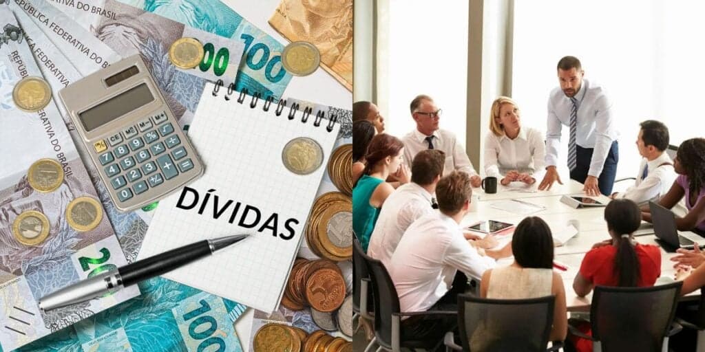 Rombo de 5 bilhões: Empresa AMADA respira por aparelhos contra a FALÊNCIA e aterroriza outras gigantes
