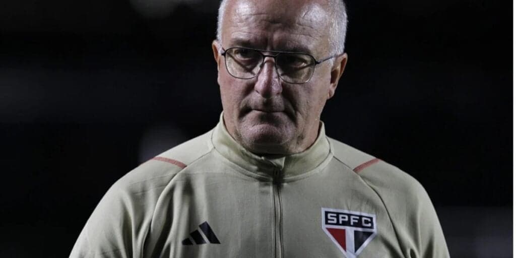 MUDOU de ideia, retorno triunfal ao lado de Dorival: Reviravolta na contratação de Everton Ribeiro chega ao SP