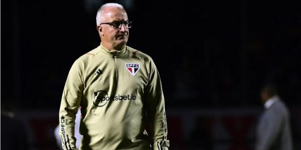 SAIU AGORA (02/11) e deu no pé no São Paulo: Diretoria choca, bate o martelo e encaminha 1º demissão agora