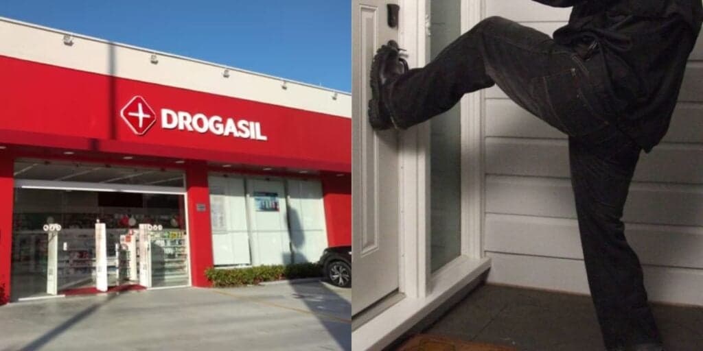 R$737 milhões e 1600 unidades: Maior rival da Drogasil chega com pés na porta e engole lojas de concorrente