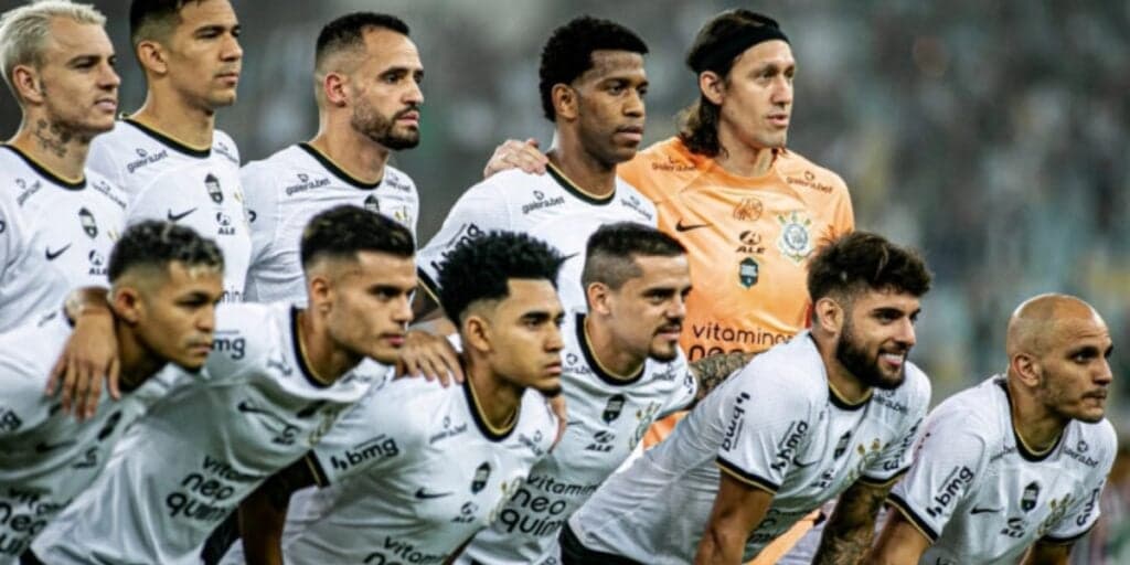 Jogadores do Corinthians: lista atual de escalação