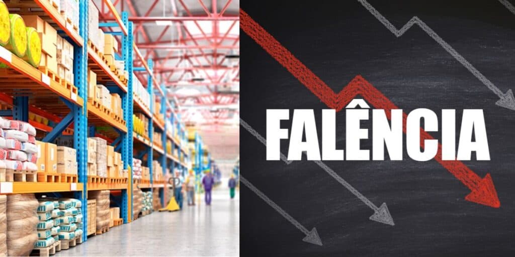 Falência e ADEUS: O fim de famosa empresa de construção amada pelos brasileiros ao sucumbir em crise