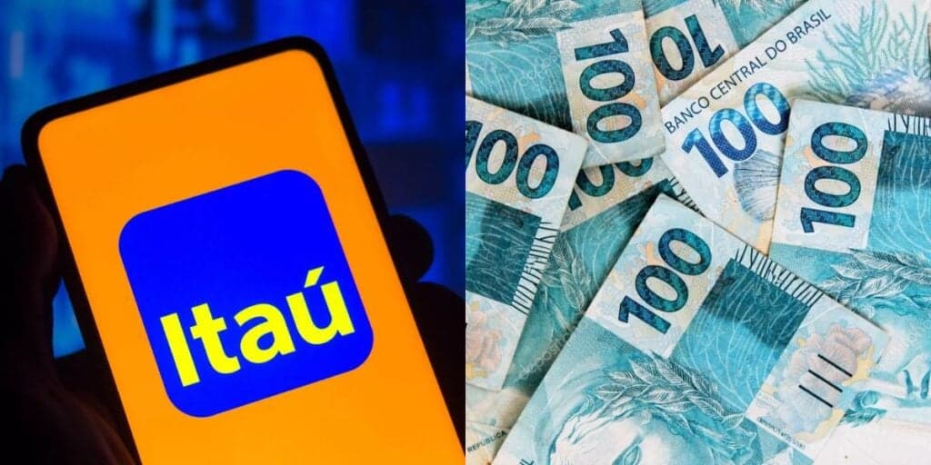 R$ 2.500 na conta pelo Itaú: Como conseguir grana EXTRA pelo banco e aliviar o bolso ainda em 2023 em 3 passos