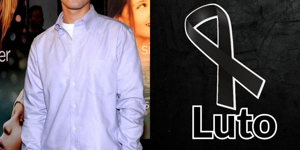 Luto URGENTE: Ator famoso é encontrado morto aos 35 anos em seu quarto após perder luta contra o vício