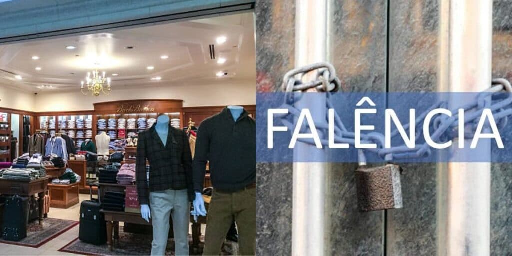 À beira da falência: 3 lojas amadas de shoppings estão lutando para sobreviver em 2024
