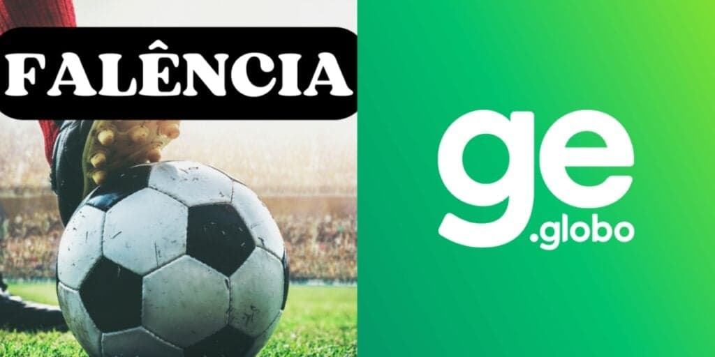 "A SAF está quebrada": Globo Esporte expõe falência aterrorizando time gigante do Brasil com rombo de 8 bilhões
