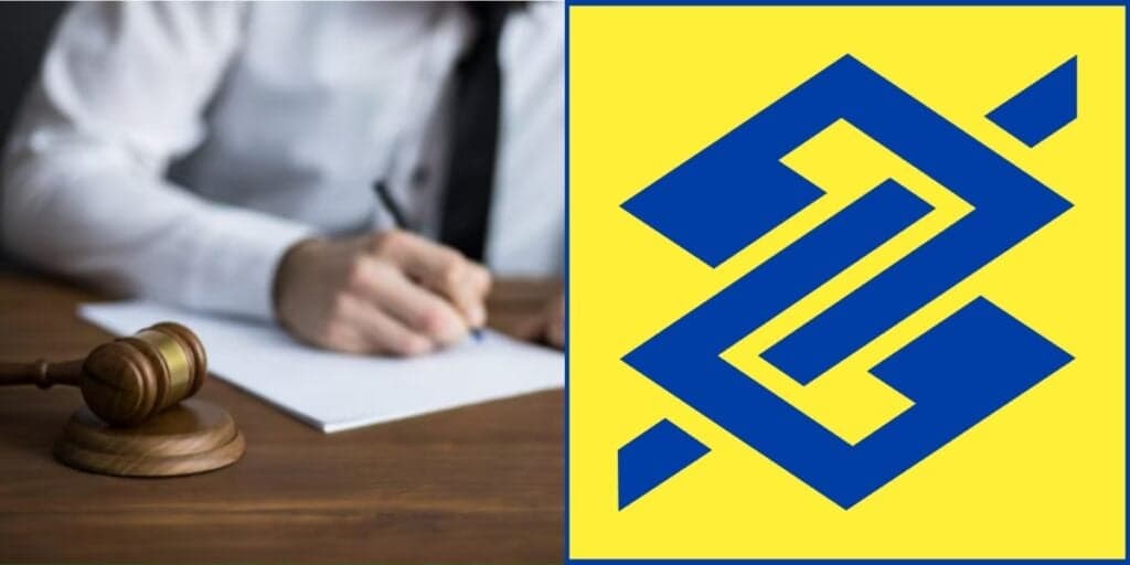 O pedido de falência do Banco do Brasil contra empresa TRADICIONAL e o escândalo exposto por jornal da Globo