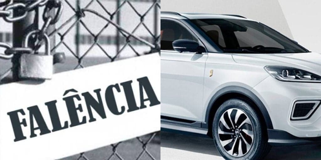 PREJUÍZO de R$ 5 bilhões e adeus: O pedido de FALÊNCIA de fabricante de carros populares após se afundar