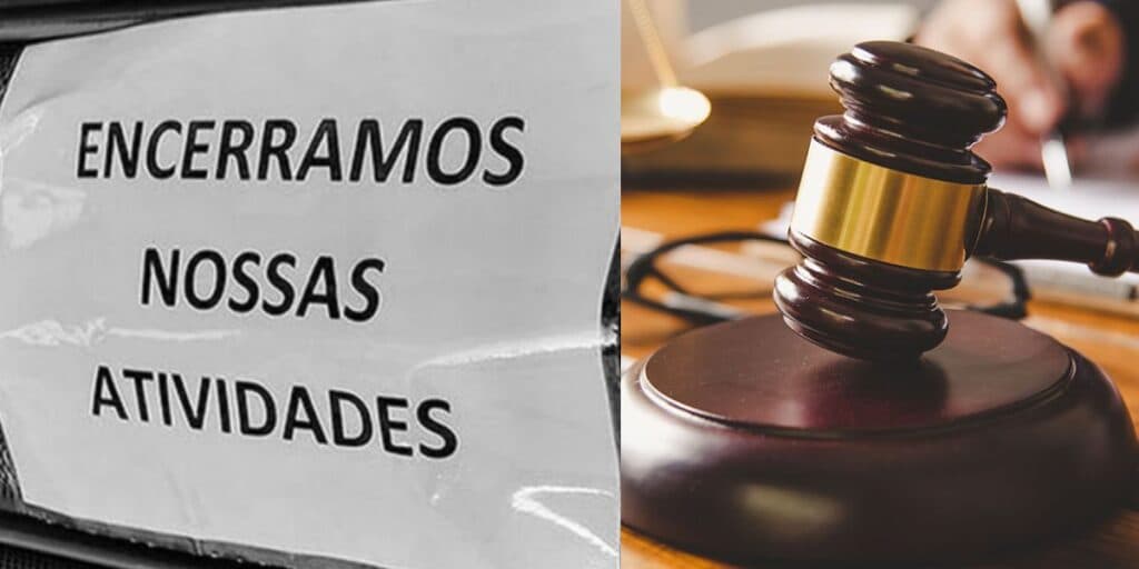Dívida de R$38 milhões e falência decretada: O fim decadente de empresa gigante e popular no Brasil