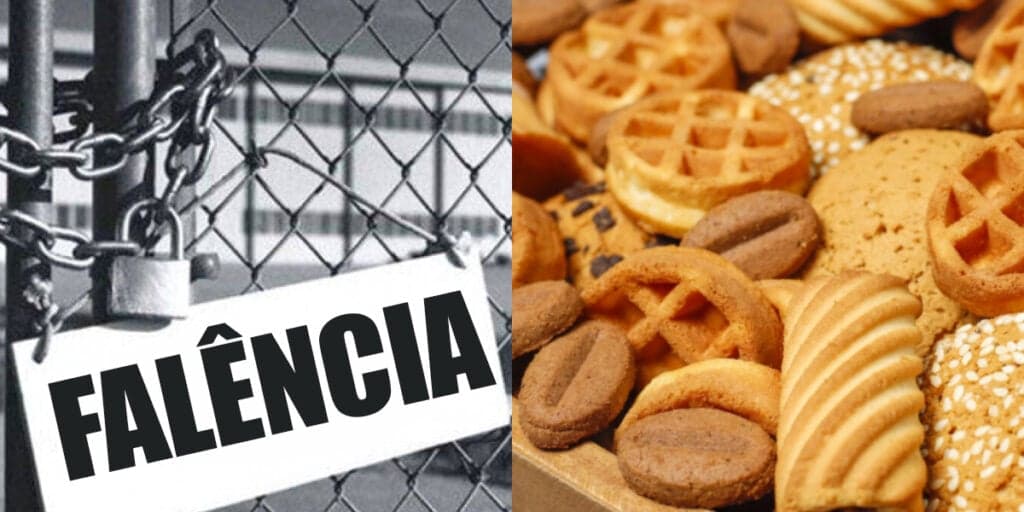 FALÊNCIA e funcionários revoltados: O fim caótico de fábrica de biscoitos amados pelos brasileiros