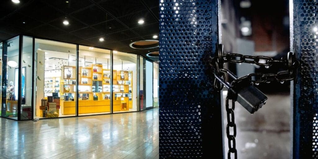 Dívida de 650 milhões: 2 shoppings tradicionais de SP estão lutando contra a falência e aterrorizam paulistas