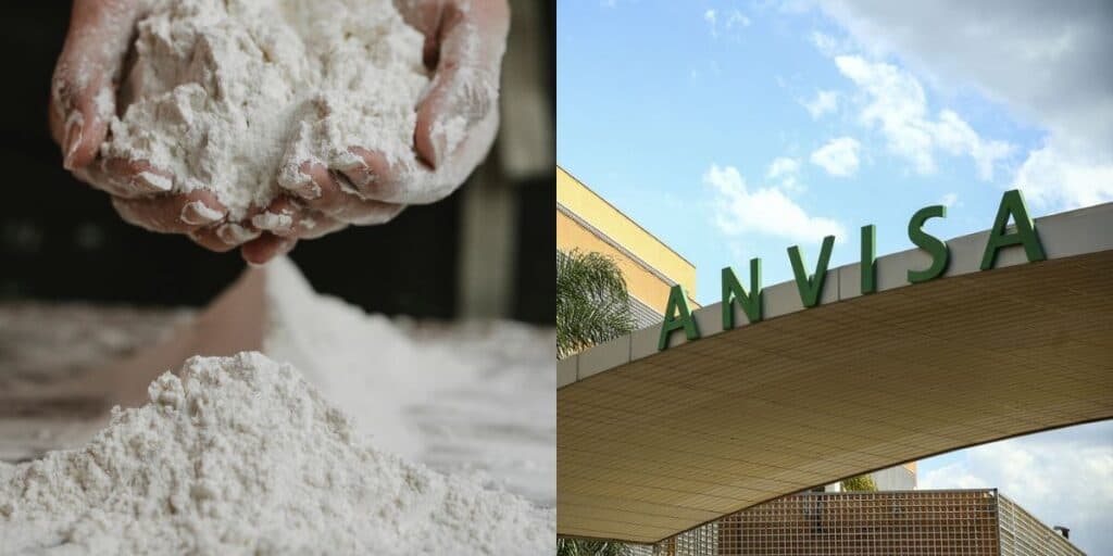 Pelo de rato: A marca de farinha arrancada dos supermercados pela Anvisa e atual situação da empresa
