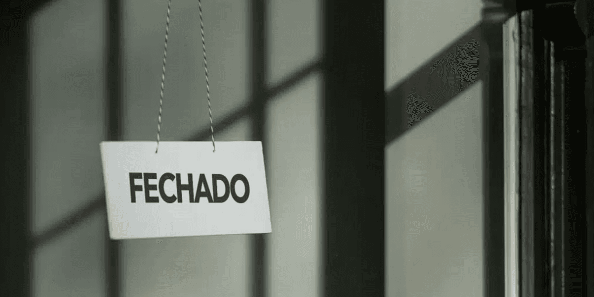 Empresa gigantesca chegou ao fim após 44 anos e anuncio oficial pegou de surpresa (Foto: Reprodução Internet) Empresa gigantesca chegou ao fim após 44 anos e anuncio oficial pegou de surpresa (Foto: Reprodução Internet)