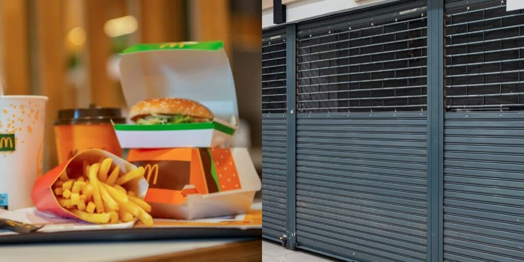 McDonald’s