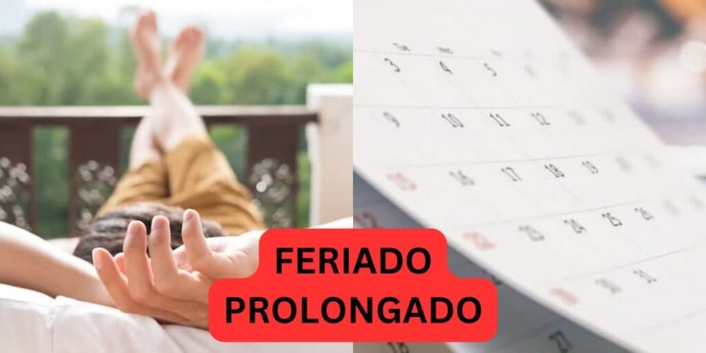 Pode comemorar: Feriado PROLONGADO é confirmado na próxima SEGUNDA (20) a milhares de trabalhadores