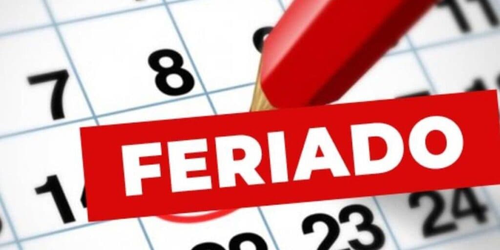 Já pode comemorar: Feriado PROLONGADO é confirmado a milhares de trabalhadores em SP na próxima TERÇA (9)